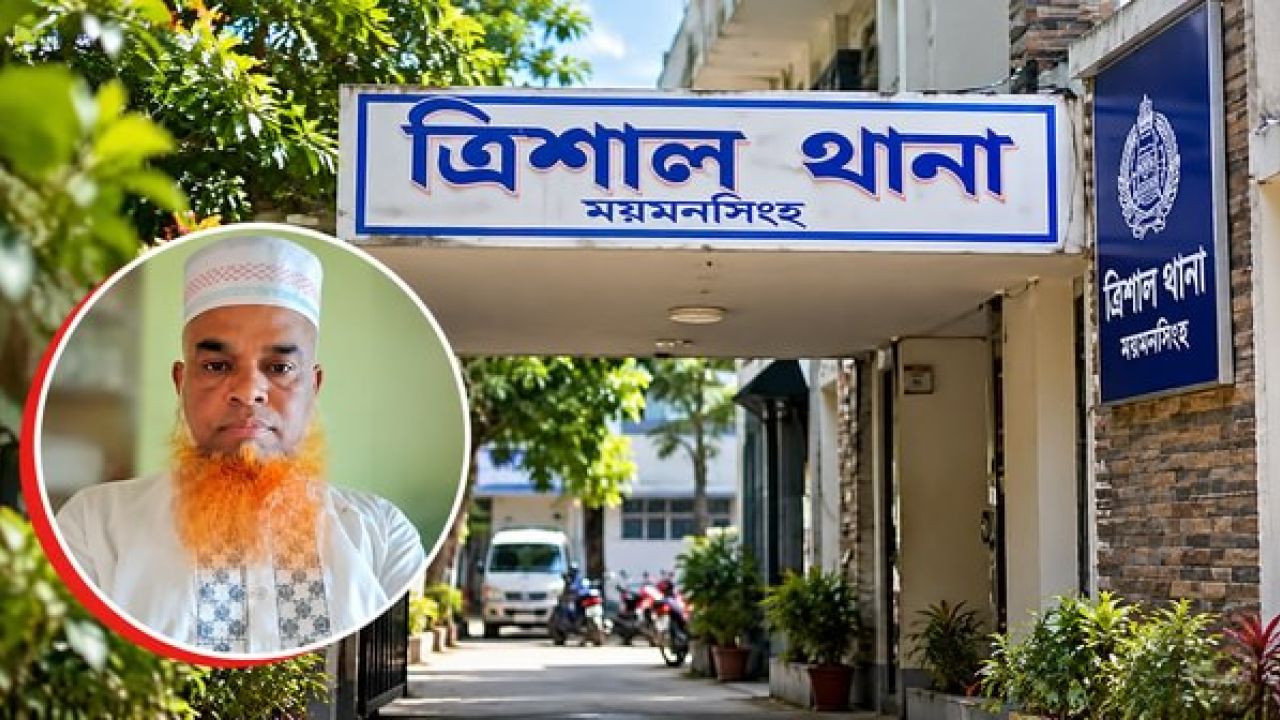 ত্রিশালে যুবকের ঝুলন্ত মরদেহ উদ্ধার, ছোট ভাই ও তার স্ত্রী পলাতক