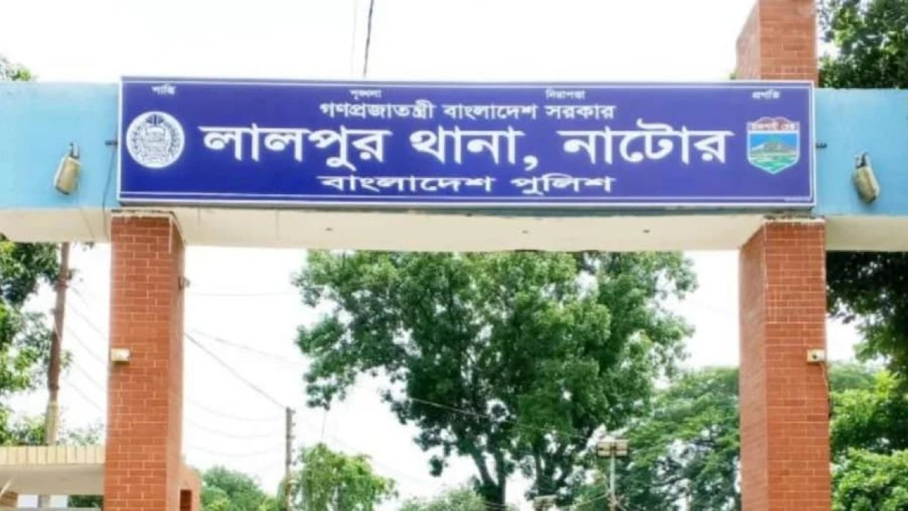 লালপুরে সংঘবদ্ধ ধর্ষণের অভিযোগ, ভিডিও ধারণ করে টাকা দাবি